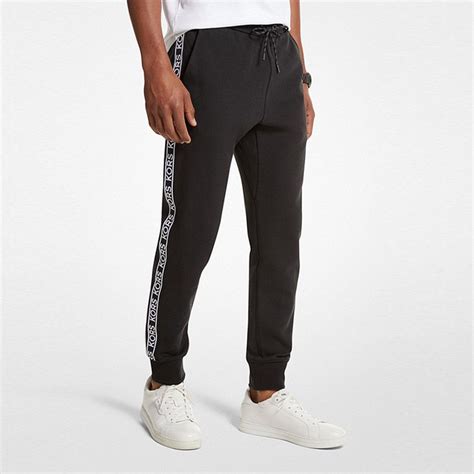 michael kors joggingbroek heren|Michael Kors sweatpants.